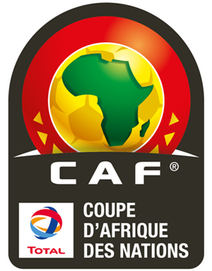 Logo de la Confédération Africaine de Football